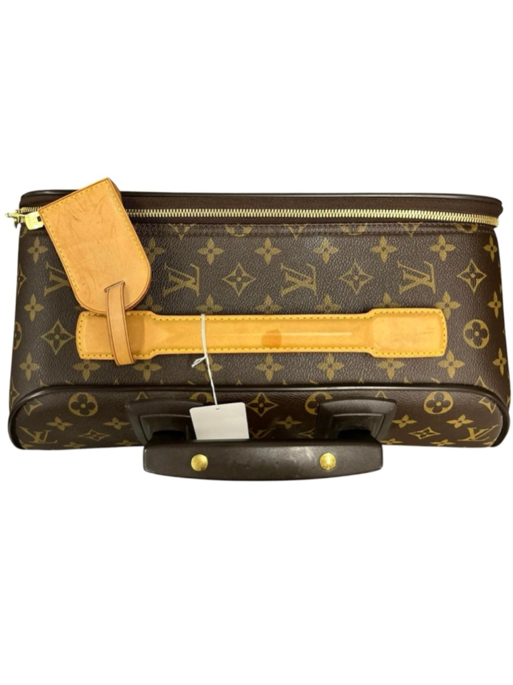 LOUIS VUITTON Monogram Pegase 50 - Picture 8 of 13